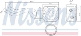 Nissens 90685 - ENFAC VW/SEAT/SKODA MOTORES 1.4/1.6  (11/99>)