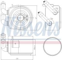 Nissens 90695