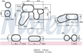 Nissens 9070005