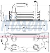 Nissens 90714