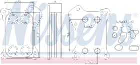 Nissens 90739