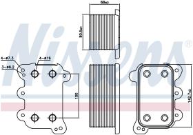 Nissens 90746