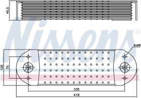 Nissens 90764 - ENFAC VOLVO FH12 (93>) Y (02>) FM (08>) FMX (10>)