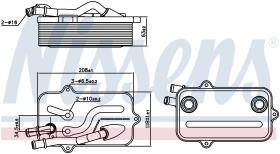 Nissens 90782