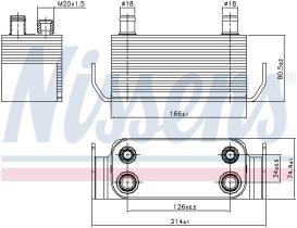 Nissens 90788