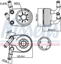 Nissens 90794