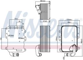 Nissens 90807