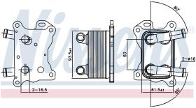 Nissens 90881