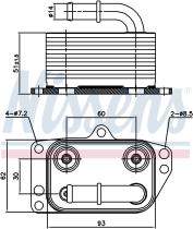 Nissens 90899