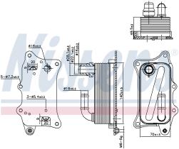 Nissens 90918