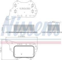 Nissens 90920