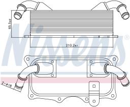 Nissens 90937