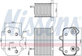 Nissens 90938