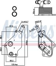 Nissens 90965