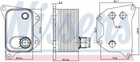 Nissens 90994