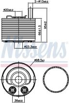 Nissens 91177 - ENFAC NISSAN PATHFINDER/NISSAN MURANO 2.5 DCI (08>)