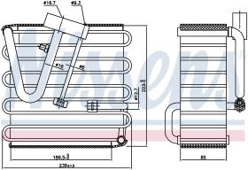 Nissens 92022