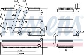 Nissens 92023