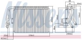 Nissens 92097