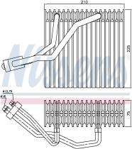 Nissens 92176