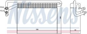 Nissens 92177 - EVAPO BMW S3 E46 (02/98>)