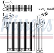 Nissens 92214