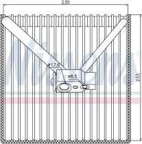 Nissens 92250 - EVAPO OPEL MERIVA A (03-)