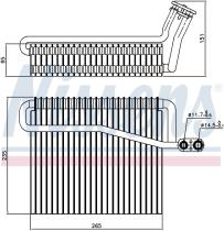 Nissens 92271