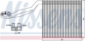 Nissens 92294