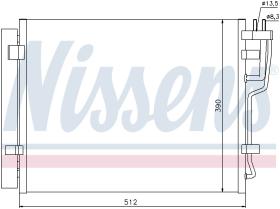 Nissens 940007