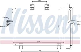 Nissens 940017