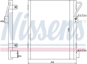 Nissens 940019