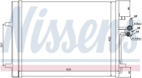 Nissens 940044