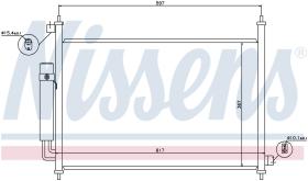 Nissens 940064