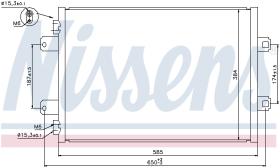 Nissens 940077