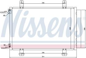 Nissens 940079