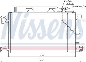 Nissens 940100