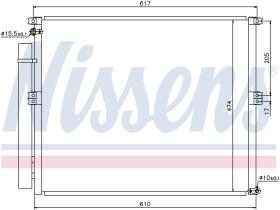 Nissens 940106