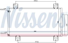 Nissens 940113