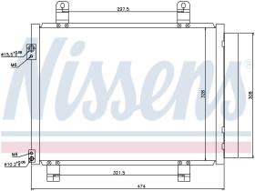 Nissens 940122