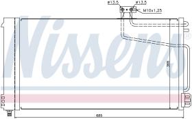 Nissens 940145