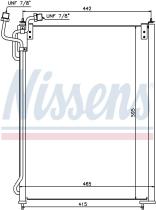 Nissens 940180