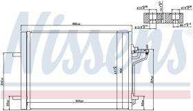 Nissens 940183