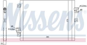 Nissens 940190