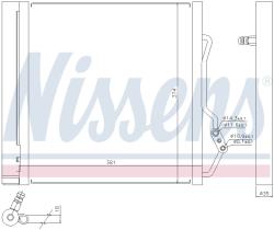 Nissens 940192