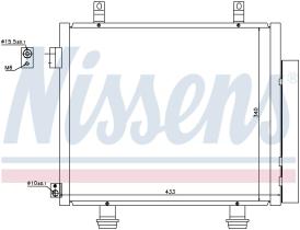 Nissens 940193