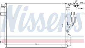 Nissens 940207