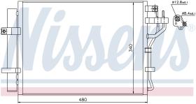 Nissens 940219