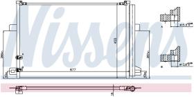 Nissens 940225