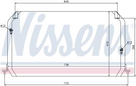 Nissens 94026